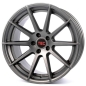 Preview: TEC Speedwheels - GT7